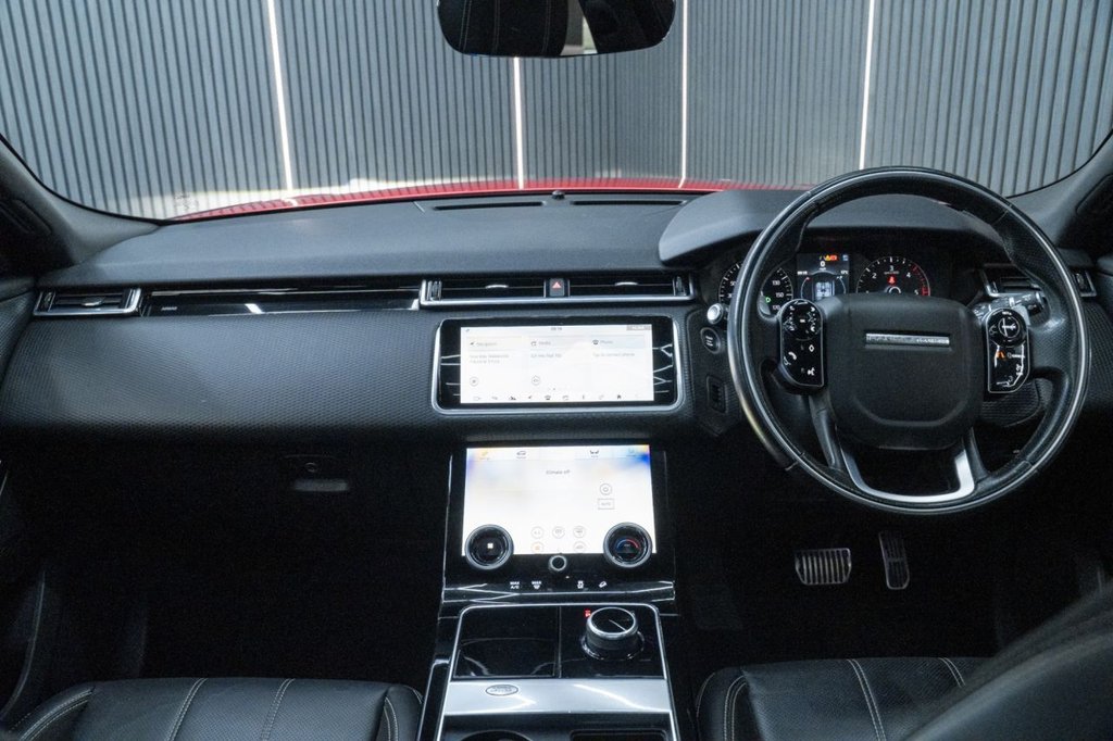 Used Land Rover Range Rover Velar 2018 for sale - 77795062: Photo 13