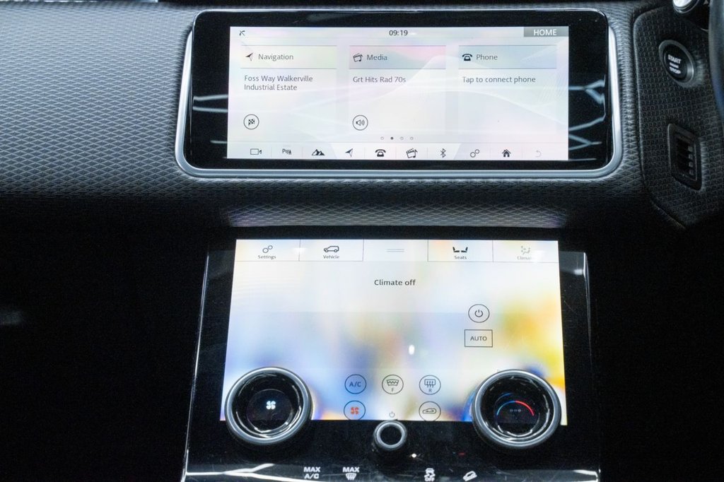 Used Land Rover Range Rover Velar 2018 for sale - 77795062: Photo 20