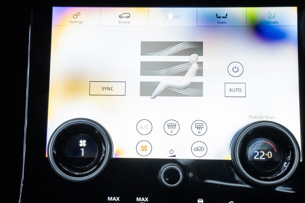 Used Land Rover Range Rover Velar 2018 for sale - 77795062: Photo 21