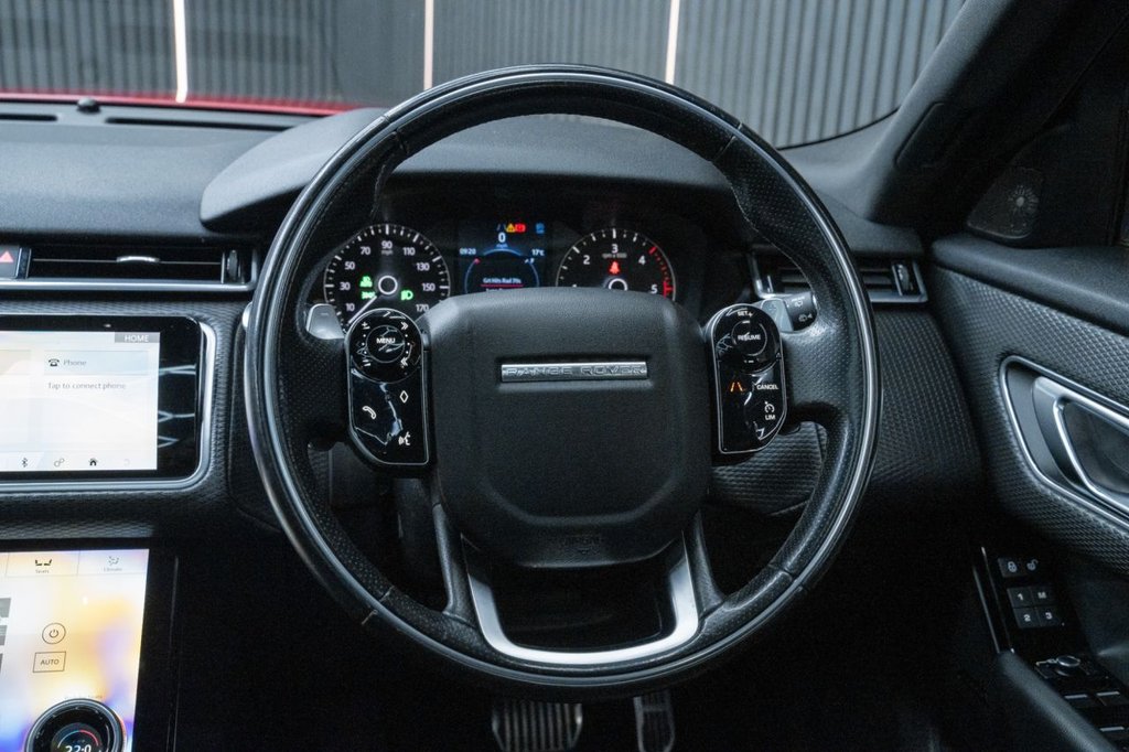 Used Land Rover Range Rover Velar 2018 for sale - 77795062: Photo 23