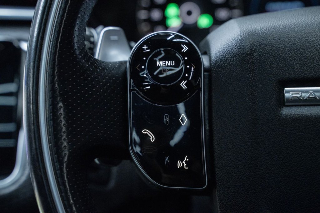 Used Land Rover Range Rover Velar 2018 for sale - 77795062: Photo 24