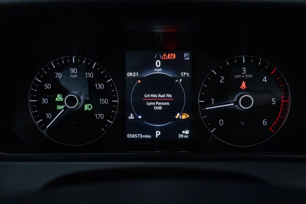 Used Land Rover Range Rover Velar 2018 for sale - 77795062: Photo 26