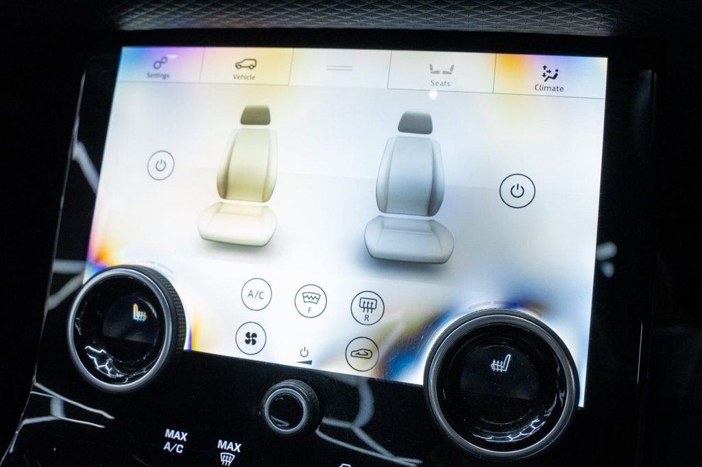 Used Land Rover Range Rover Velar 2018 for sale - 77795062: Photo 27