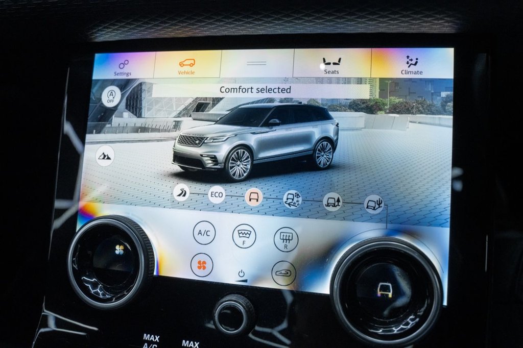 Used Land Rover Range Rover Velar 2018 for sale - 77795062: Photo 28