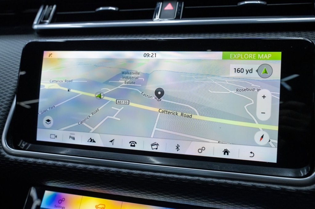 Used Land Rover Range Rover Velar 2018 for sale - 77795062: Photo 29