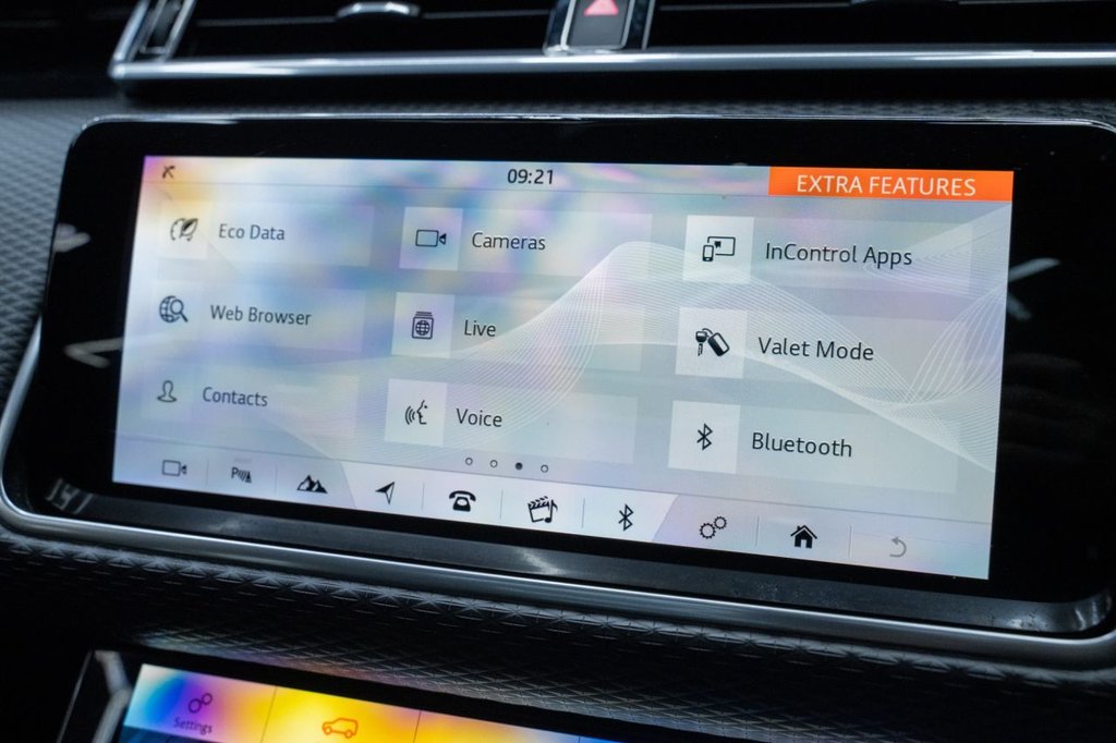 Used Land Rover Range Rover Velar 2018 for sale - 77795062: Photo 30