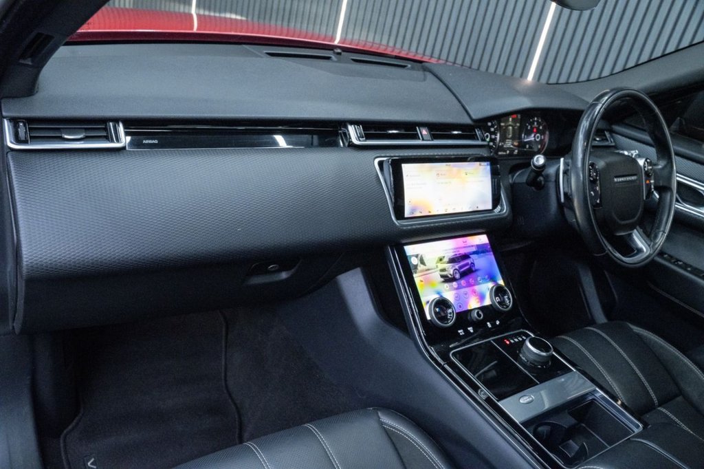 Used Land Rover Range Rover Velar 2018 for sale - 77795062: Photo 32