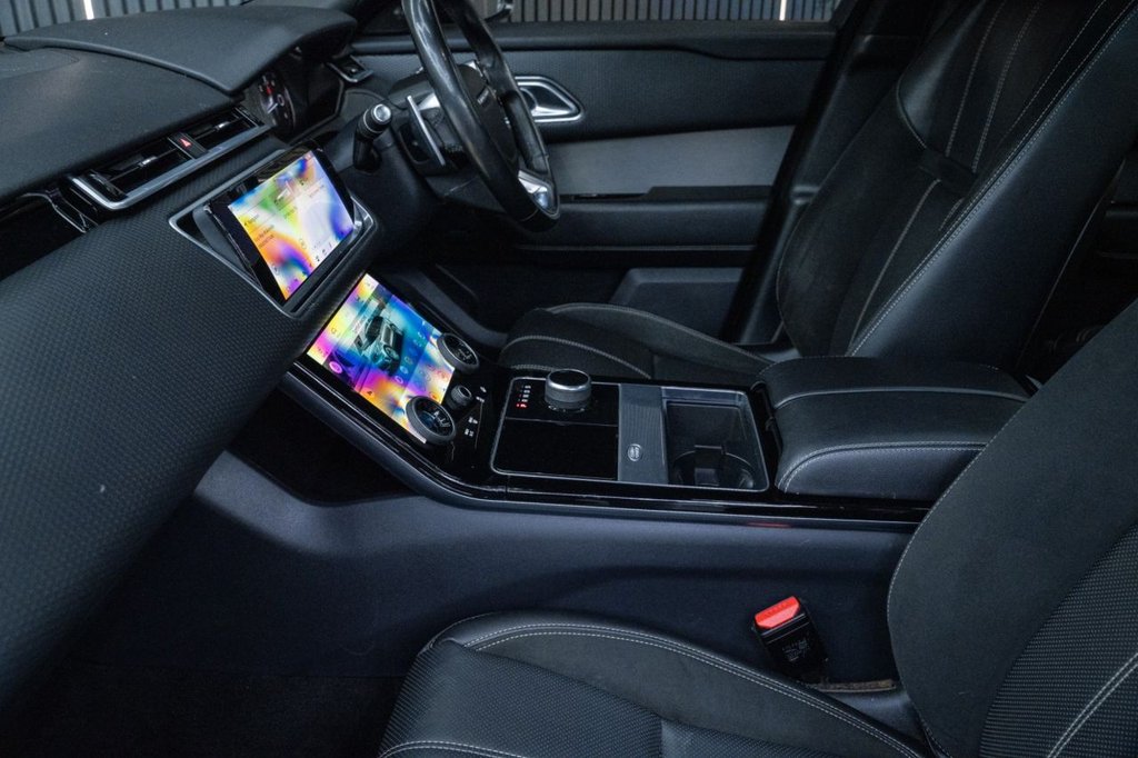 Used Land Rover Range Rover Velar 2018 for sale - 77795062: Photo 33