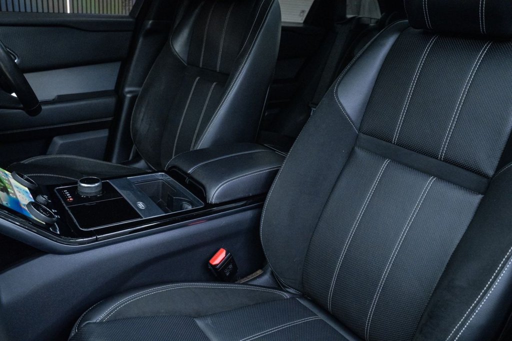 Used Land Rover Range Rover Velar 2018 for sale - 77795062: Photo 34