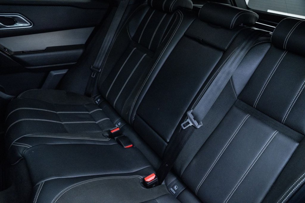 Used Land Rover Range Rover Velar 2018 for sale - 77795062: Photo 35