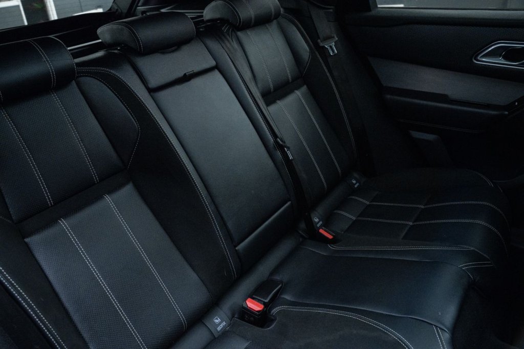 Used Land Rover Range Rover Velar 2018 for sale - 77795062: Photo 36