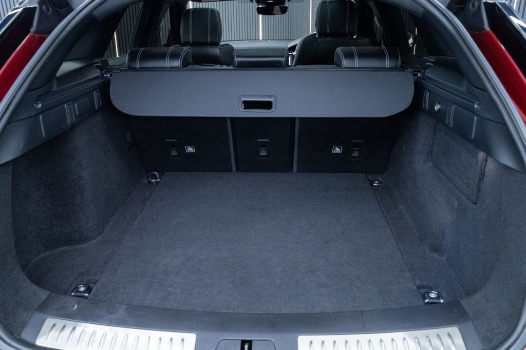 Used Land Rover Range Rover Velar 2018 for sale - 77795062: Photo 37