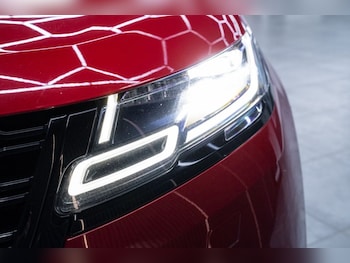 Used Land Rover Range Rover Velar 2018 for sale - 77795062: Photo