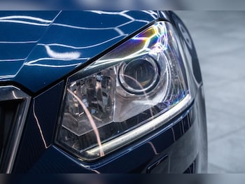 Used Skoda Yeti 2016 for sale - 76454000: Photo