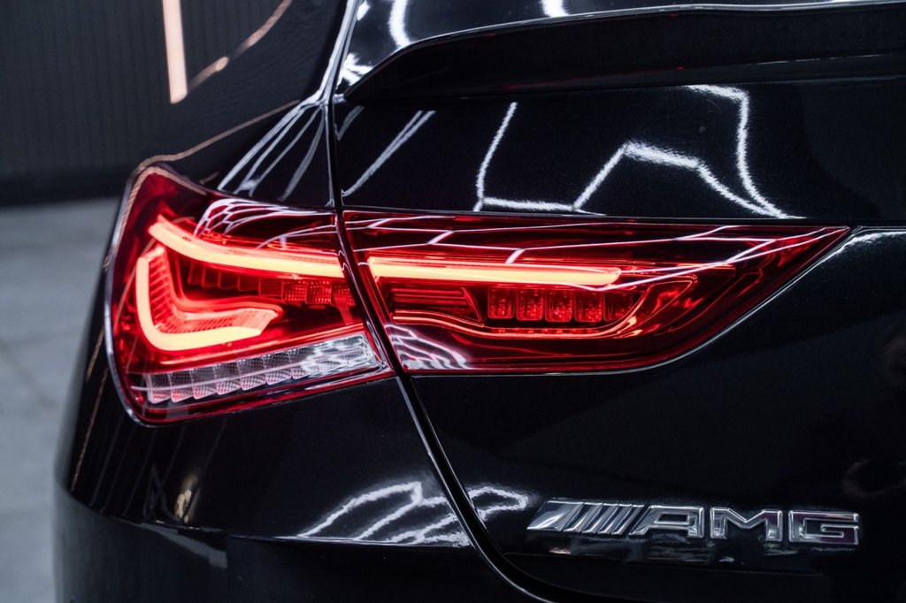 Used Mercedes-Benz CLA 2023 for sale - 77139844: Photo 10