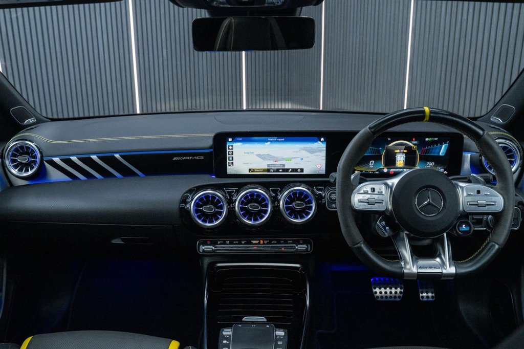 Used Mercedes-Benz CLA 2023 for sale - 77139844: Photo 13