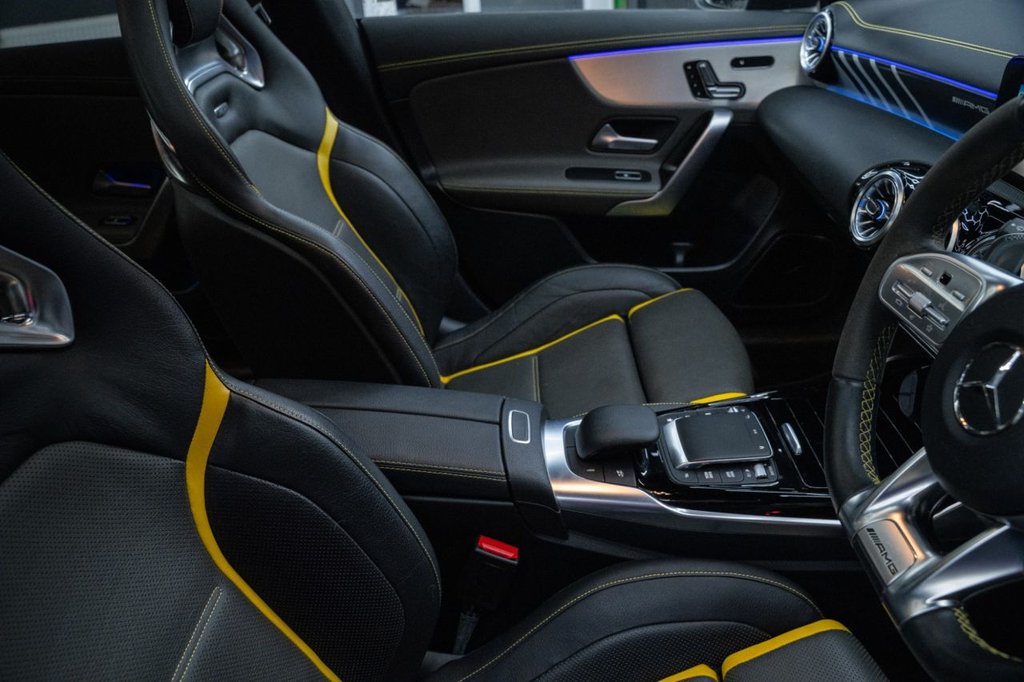 Used Mercedes-Benz CLA 2023 for sale - 77139844: Photo 14