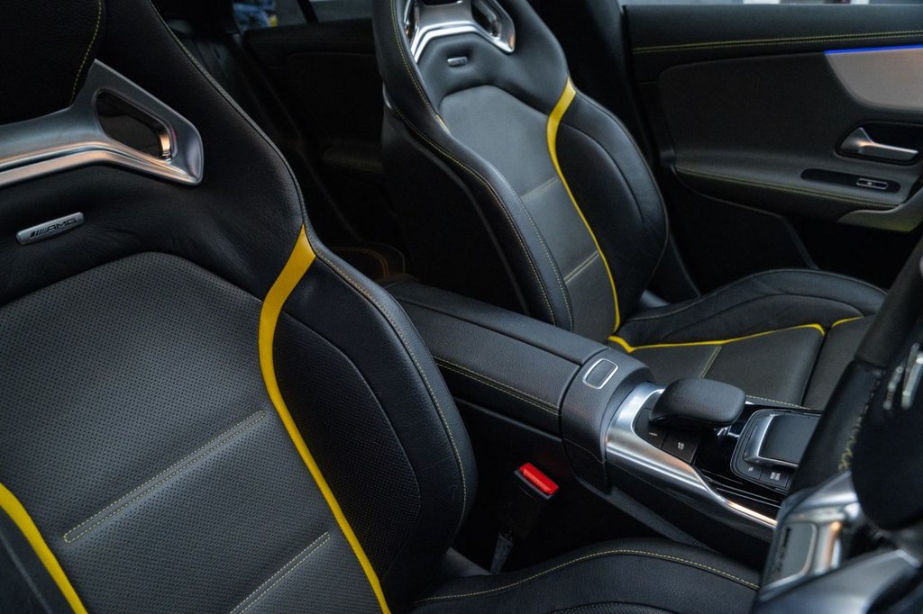 Used Mercedes-Benz CLA 2023 for sale - 77139844: Photo 15