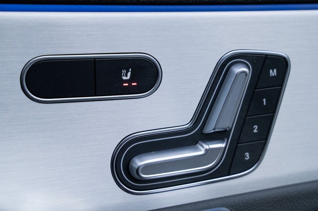 Used Mercedes-Benz CLA 2023 for sale - 77139844: Photo 16