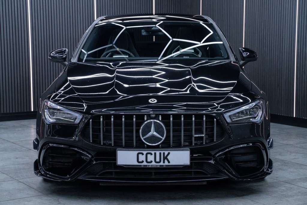 Used Mercedes-Benz CLA 2023 for sale - 77139844: Photo 2