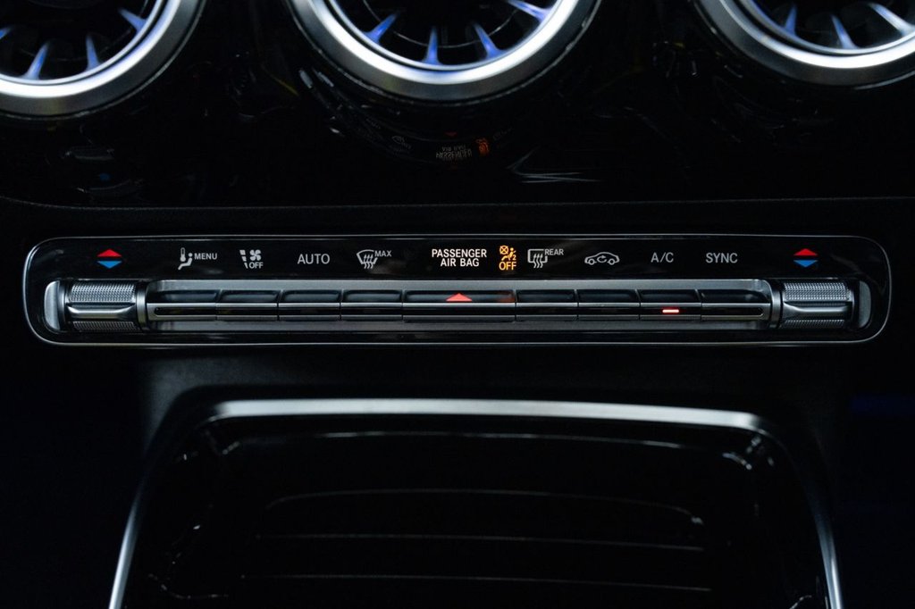 Used Mercedes-Benz CLA 2023 for sale - 77139844: Photo 21