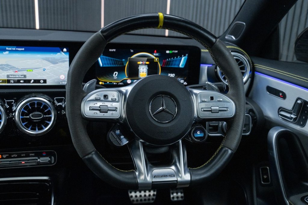 Used Mercedes-Benz CLA 2023 for sale - 77139844: Photo 22