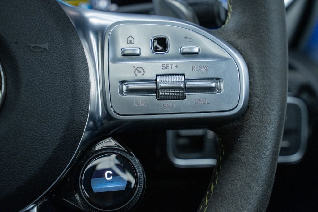 Used Mercedes-Benz CLA 2023 for sale - 77139844: Photo 24