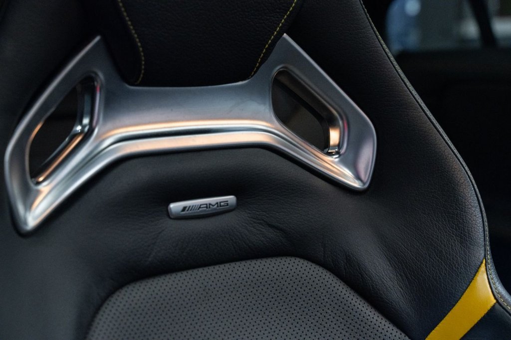 Used Mercedes-Benz CLA 2023 for sale - 77139844: Photo 27