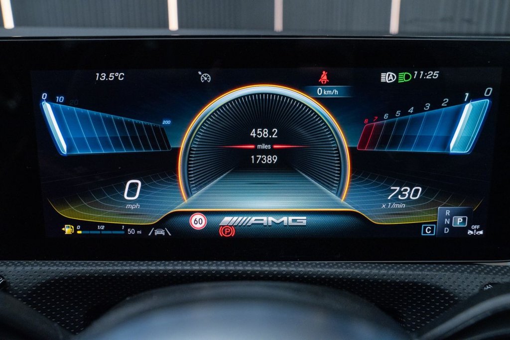 Used Mercedes-Benz CLA 2023 for sale - 77139844: Photo 28