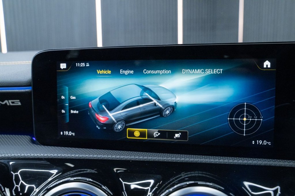 Used Mercedes-Benz CLA 2023 for sale - 77139844: Photo 30