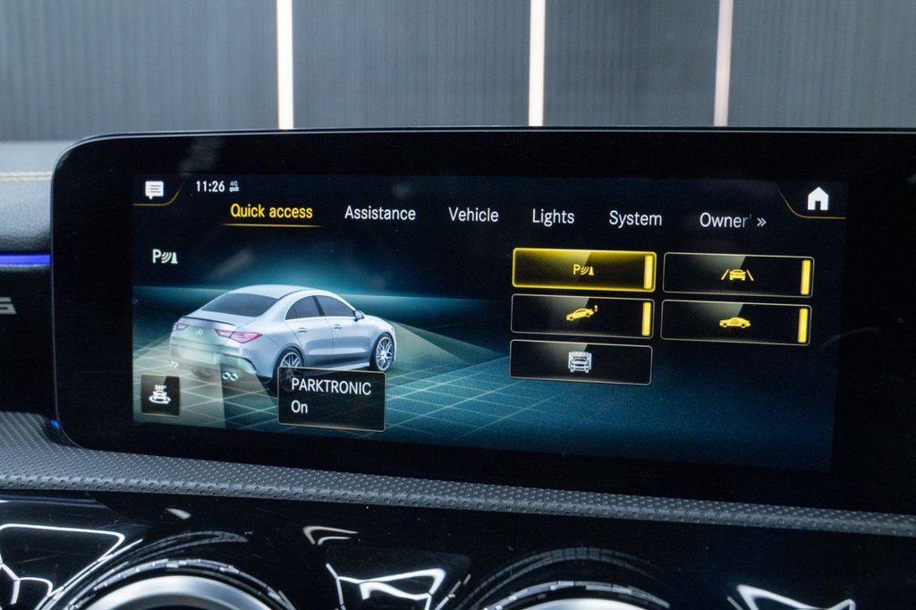 Used Mercedes-Benz CLA 2023 for sale - 77139844: Photo 31