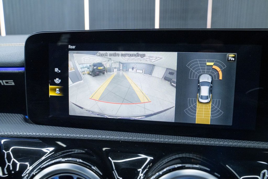 Used Mercedes-Benz CLA 2023 for sale - 77139844: Photo 32