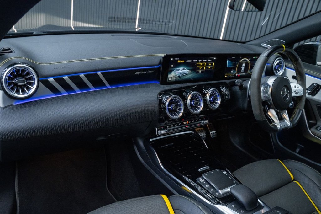 Used Mercedes-Benz CLA 2023 for sale - 77139844: Photo 33