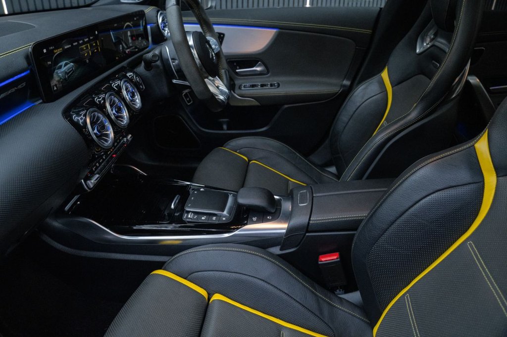 Used Mercedes-Benz CLA 2023 for sale - 77139844: Photo 34