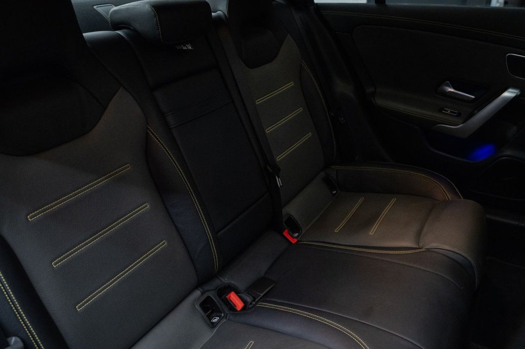 Used Mercedes-Benz CLA 2023 for sale - 77139844: Photo 37