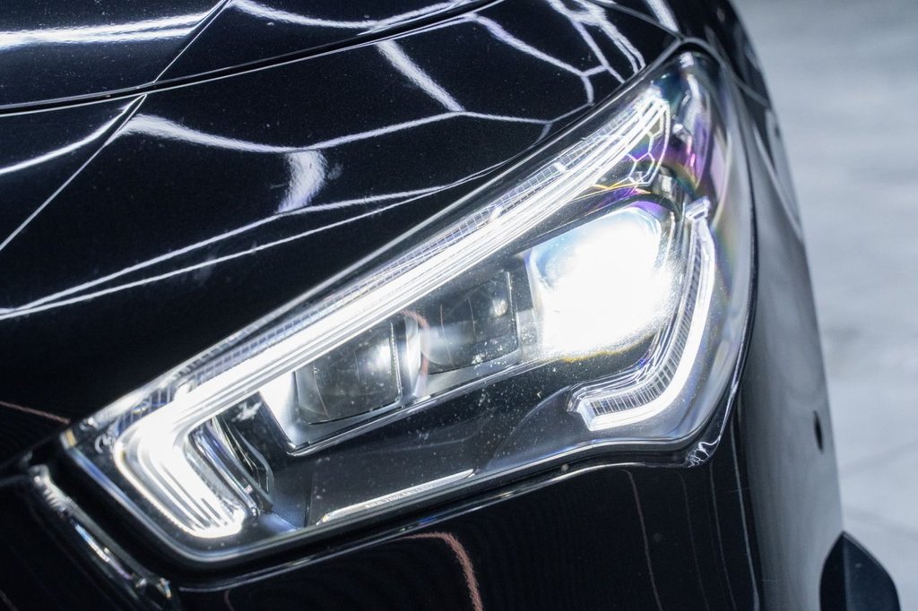 Used Mercedes-Benz CLA 2023 for sale - 77139844: Photo 4