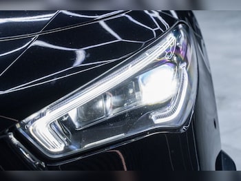 Used Mercedes-Benz CLA 2023 for sale - 77139844: Photo