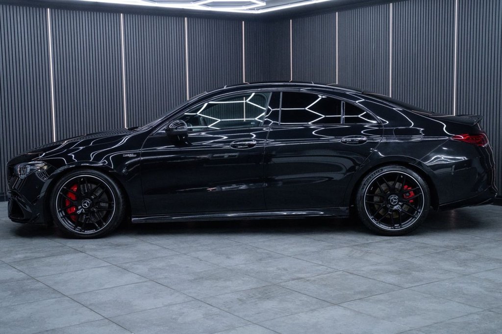 Used Mercedes-Benz CLA 2023 for sale - 77139844: Photo 6