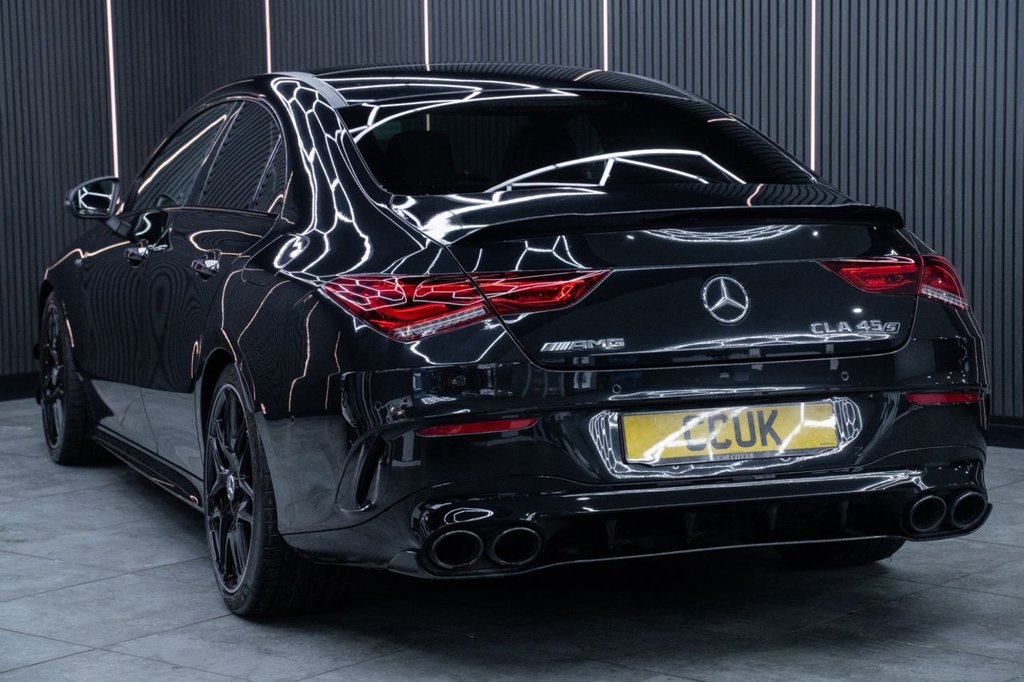 Used Mercedes-Benz CLA 2023 for sale - 77139844: Photo 7