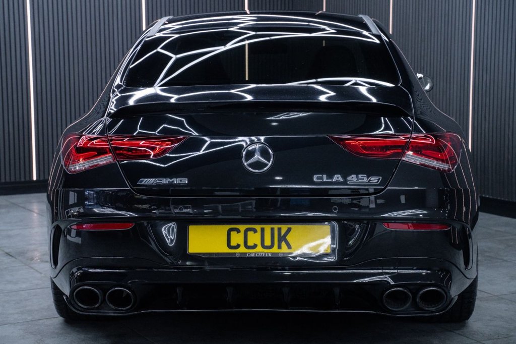 Used Mercedes-Benz CLA 2023 for sale - 77139844: Photo 8