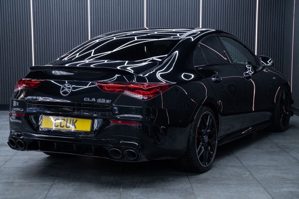 Used Mercedes-Benz CLA 2023 for sale - 77139844: Photo 9