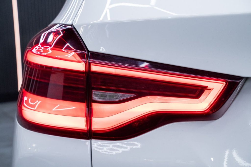 Used BMW X3 2019 for sale - 77672787: Photo 10