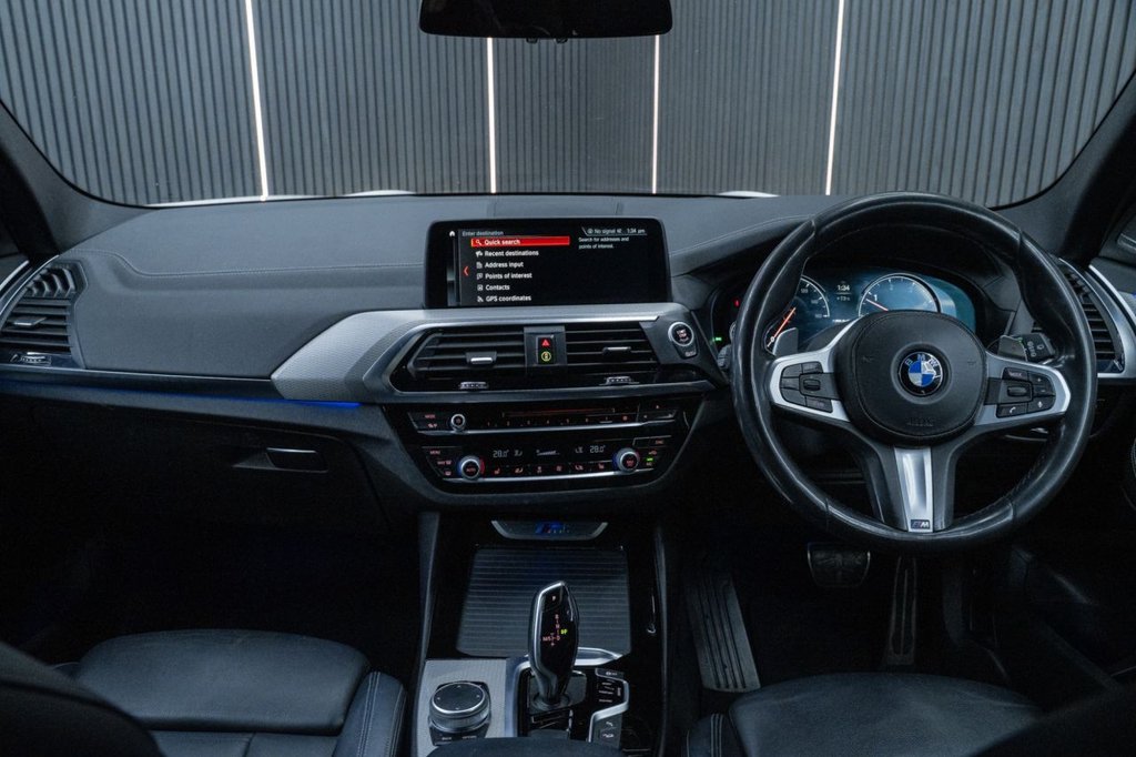 Used BMW X3 2019 for sale - 77672787: Photo 13