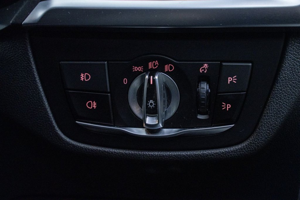 Used BMW X3 2019 for sale - 77672787: Photo 17