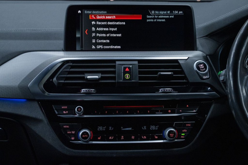 Used BMW X3 2019 for sale - 77672787: Photo 18