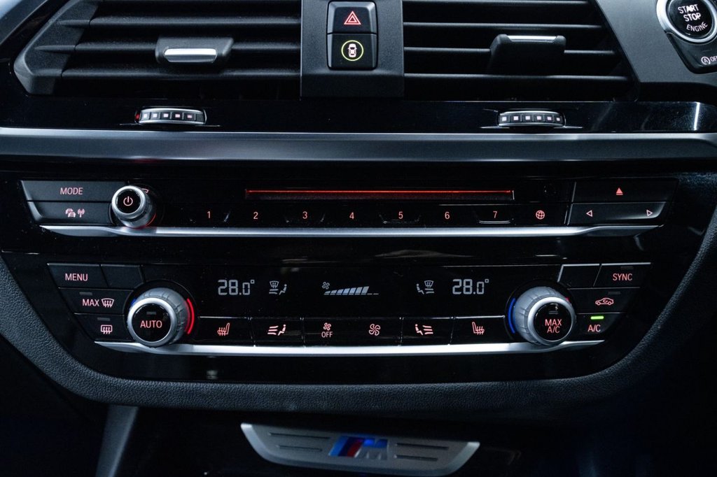 Used BMW X3 2019 for sale - 77672787: Photo 19