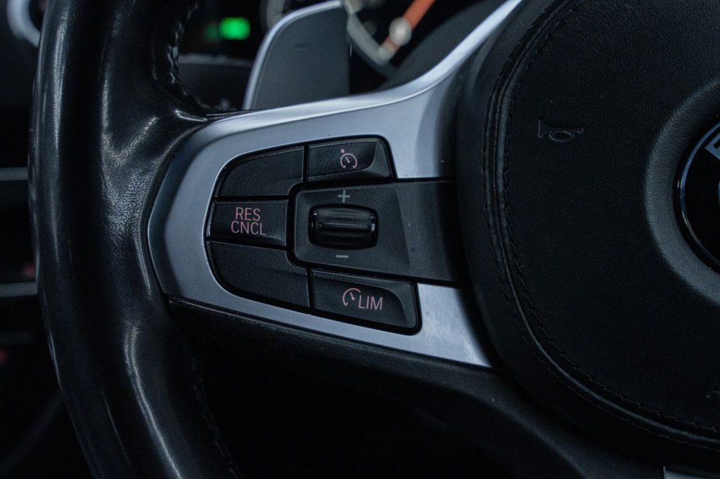 Used BMW X3 2019 for sale - 77672787: Photo 22