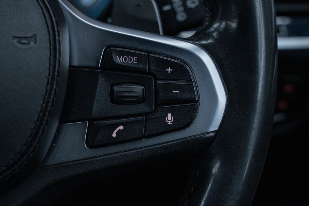 Used BMW X3 2019 for sale - 77672787: Photo 23