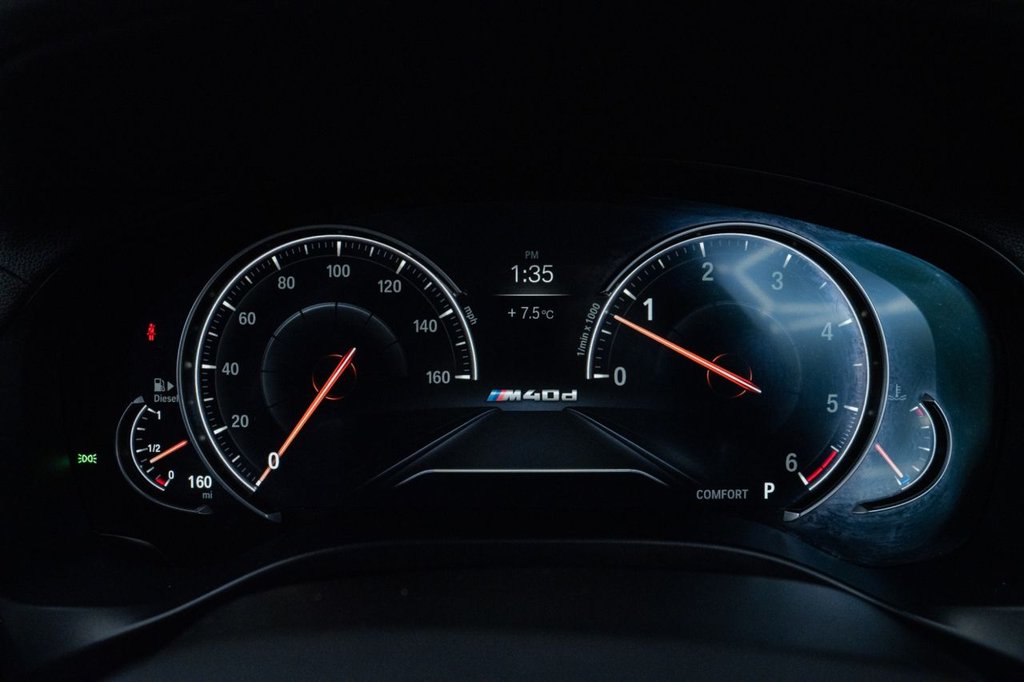 Used BMW X3 2019 for sale - 77672787: Photo 24