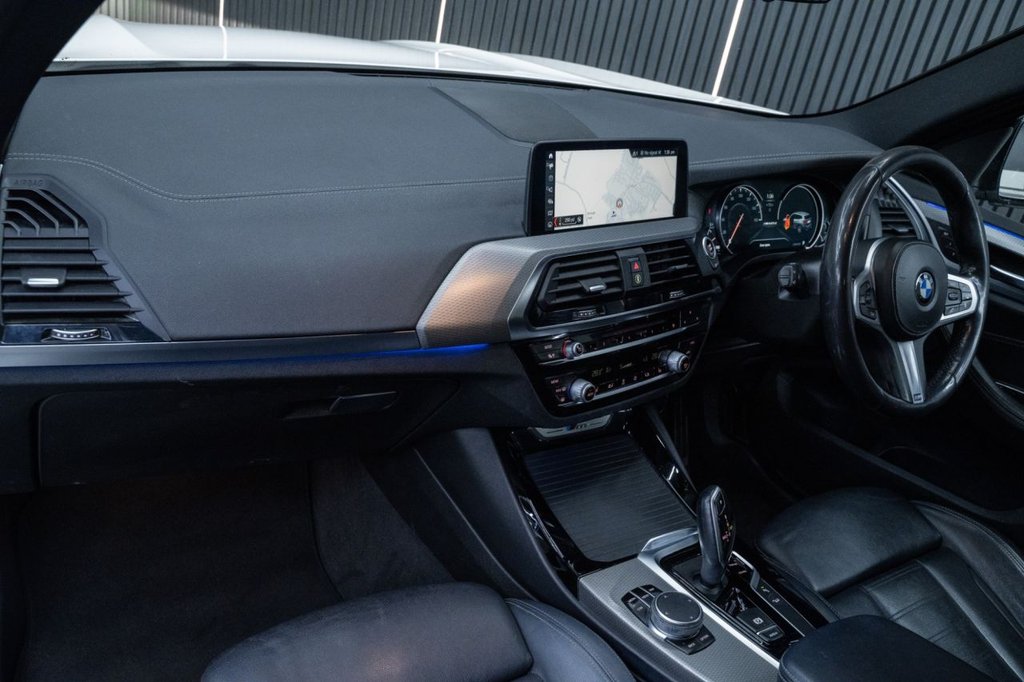 Used BMW X3 2019 for sale - 77672787: Photo 28